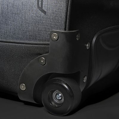 Превью  Сумка на колесах горнолыжная FISCHER Fashion Tourer 126 л (22/23) (Z00021)